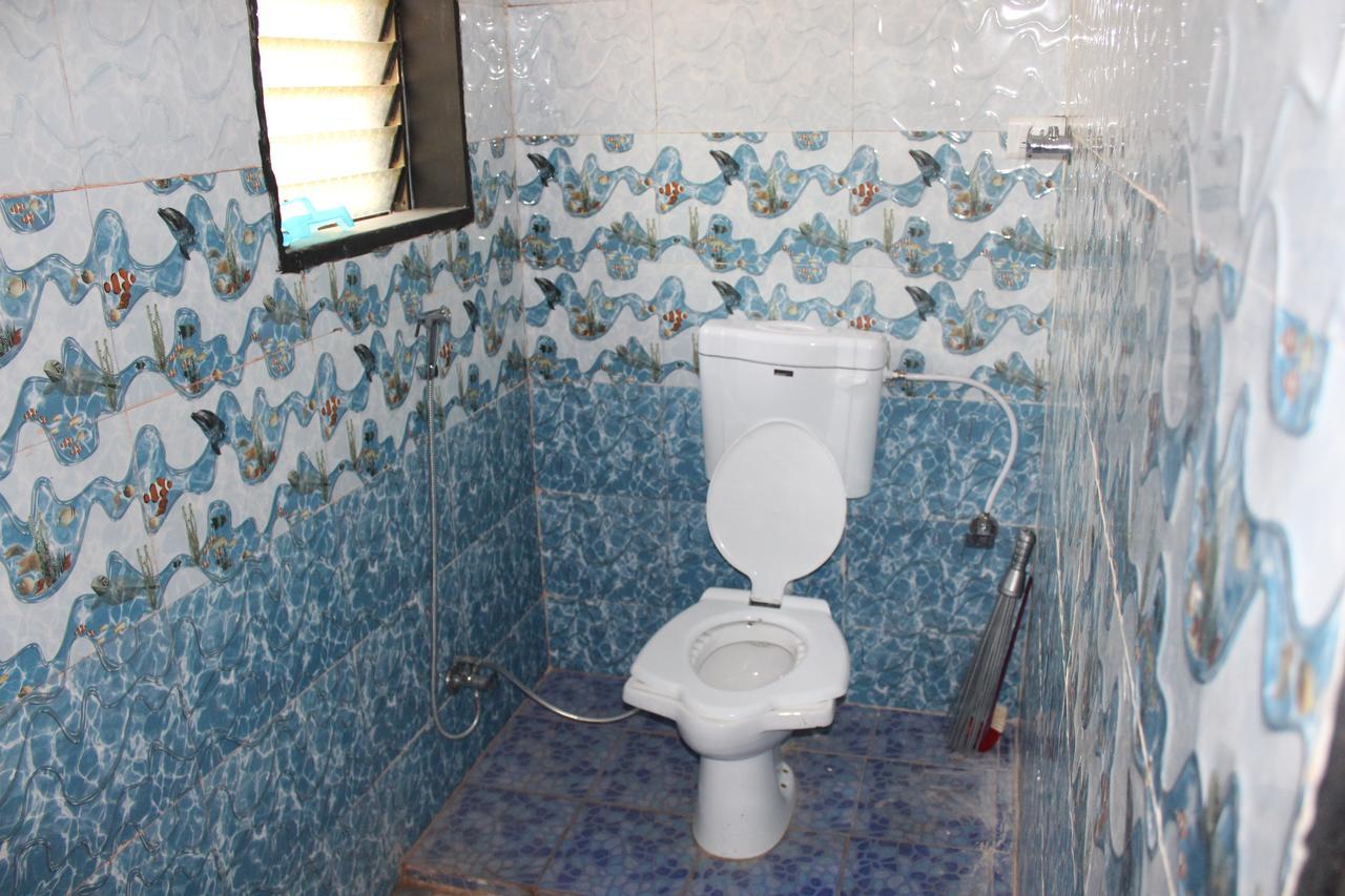Sai Kishan Resort Kashid Экстерьер фото