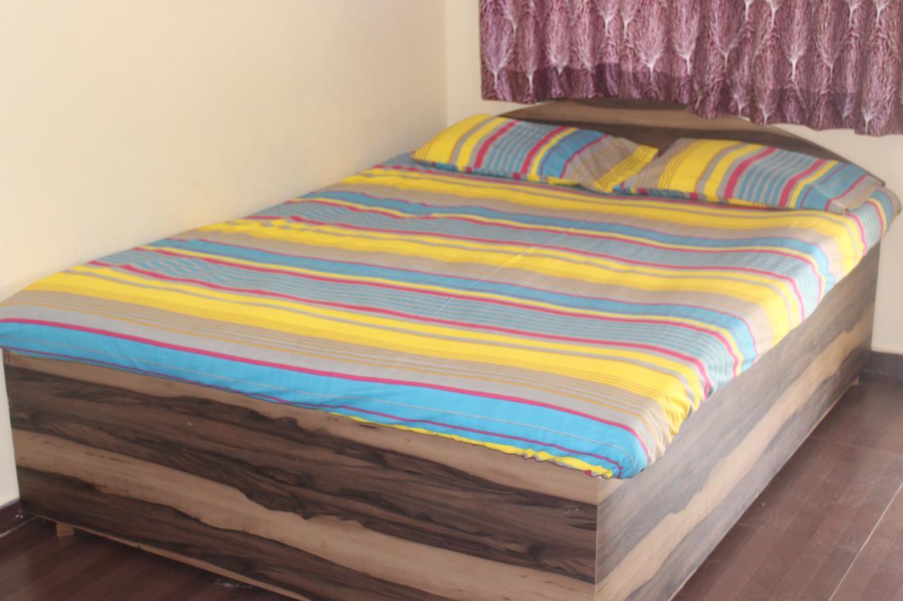 Sai Kishan Resort Kashid Экстерьер фото